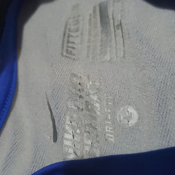 Nike Mens Hyperwarm Thermal - Picture 4 of 8